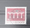 Timbru Germania - 1984 -