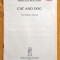 Partitura cor de copii, 3 voci, 2 piese; Cat and Dog, Miklos Kocsar