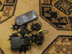 Nokia C3 foto