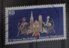 Timbru Germania - 1987 -