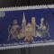 Timbru Germania - 1987 -