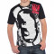 Tricou casual barbati Ecko Unlimited Rhino Grande SS Tee #1000000010596 - Marime: S