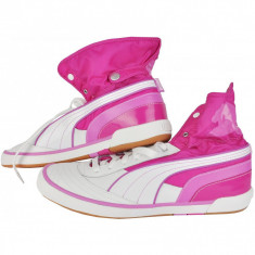 Pantofi sport femei Puma Nouli #1000000246148 - Marime: 37.5 foto