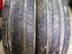 205/55 R16 !!!PIRELLI !!!! DE VARA!!DOT 2011!!!! 70 RON/BUC !!!! foto