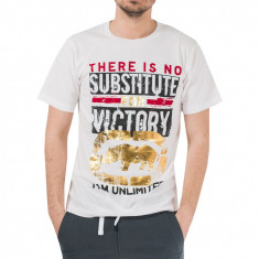 Tricou barbati Ecko Unlimited No Substitute SS Tee #1000000008647 - Marime: S foto