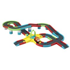 Mega-circuit Beep-Beep Imaginarium foto