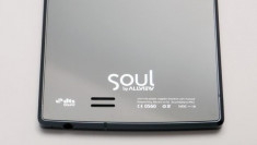 Telefon mobil Allview X2 Soul Black foto