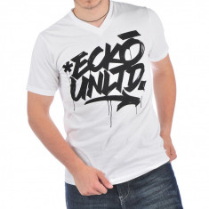 Tricou casual barbati Ecko Unlimited Chisel Chest Tee #1000000001921 - Marime: L foto