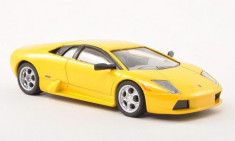 Macheta Lamborghini Murcielago scara 1:43 foto