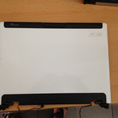 Carcasa display cu balamale Acer Aspire 5100 A9