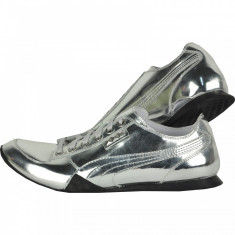 Pantofi sport barbati Puma Biker 5000 Metal #1000000248654 - Marime: 46 foto