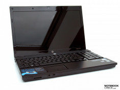 HP Probook 4510s foto