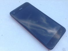 HTC ButterFly 16GB 4G Red IMPECABIL , necodat , ORIGINAL - 849 LEI ! Okazie ! foto