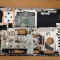 palmrest Acer Aspire 5100 A9