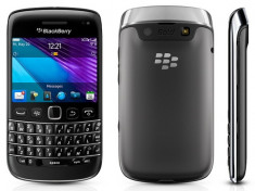 BLACKBERRY 9790 BLACK SIGILATE, NEBLOCATE, GARANTIE 2 ANI, FACTURA !!! foto