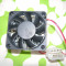 Cooler sk. A (462) TITAN TTC-D3TB, ventilator 6 cm. - Livrare Posta Romana