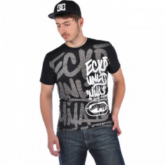 Tricou barbati Ecko Unlimited Tagged Up Tee #1000000010510 - Marime: S foto