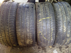 205/55 R16 !GOODYEAR NCT5 !!! DE VARA!!! 50 RON/BUC !!!! foto