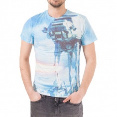 Tricou barbati Marc Ecko Cut Sew Battle Of At-At #1000000007725 - Marime: XXL foto