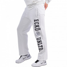 Pantaloni barbati Ecko Unlimited Academy Knit Pant #1000000010060 - Marime: XL foto
