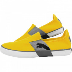 Tenisi barbati Puma Lazy Slip On #1000000715262 - Marime: 35.5 foto