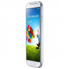 Telefon mobil Samsung Galaxy S4 Value Edition i9515 White foto