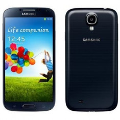 Telefon mobil Samsung Galaxy S4 Value Edition i9515 Black foto