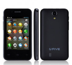 Telefon GFIVE X1 3.5&amp;quot; Android 4.2 , 256+512M foto