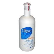 Oilatum crema 500 ml dermatite si eczeme foto