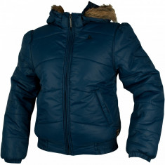 Geaca femei Le Coq Sportif Winter Jacket #1000000548259 - Marime: S foto