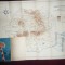 Indicatorul Cabanelor Turistice si Harta RPR 1958 - Prima ed.
