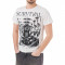 Tricou barbati Marc Ecko Cut Sew Survival Of The Fittest #1000000008876 - Marime: L