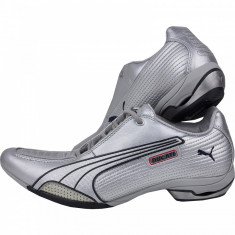 Pantofi sport femei Puma Ducati Testastretta #1000000012002 - Marime: 39 foto