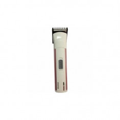 Masina de tuns trimmer barba contur Trimmer Nova Professional NHC-8003 foto