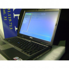 Laptop Second Hand Dell Latitude D630 , Grad A foto