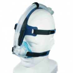 Masca Cpap iQ Blue foto