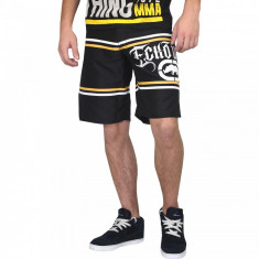 Pantaloni scurti barbati Ecko Unlimited Earn Your Stripes Short #1000000009460 - Marime: 40 foto