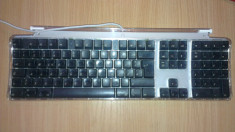 Tastatura Apple M7803 pe Usb foto