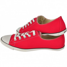 Tenisi femei Converse All Star Light OX #1000000246803 - Marime: 37 foto