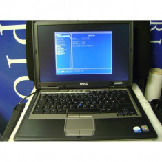 Laptop Second Hand Dell Latitude D620 , Grad B foto