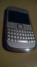 Nokia E6 foto