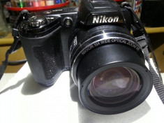 Nikon Coolpix L110 foto