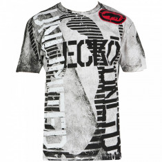 Tricou barbati Ecko Unlimited Neverender SS Tee #1000000004830 - Marime: XXXL foto