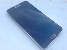 Samsung N9009 Galaxy Note3 16GB 4G Black TIPLA , ca NOU , necodat - 1349 LEI ! Okazie ! foto