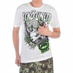 Tricou casual barbati Ecko Unlimited Big Head SS Tee #1000000010862 - Marime: S foto