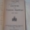 ALEXANDRE ZEVAES - HISTOIRE LE LA TROISIEME REPUBLIQUE ( 1870 - 1926 ) Ed.1926