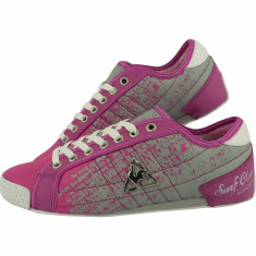 Pantofi casual femei Le Coq Sportif Escrime Low #1000000558326 - Marime: 39 foto