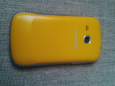 Samsung Galaxy Mini2 S6500 foto