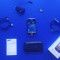 Samsung Galaxy Ace Plus cu toate accesorile originale+husa si casti si adaptor card