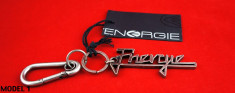 Breloc chei blugi ENERGIE 2015, 100% ORIGINAL, cadoul ideal (Model_1) foto